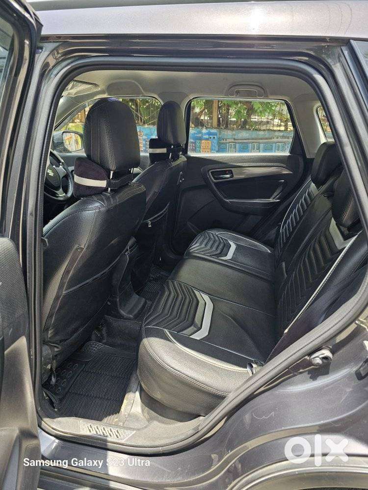 Maruti Suzuki Brezza Zdi+ Amt, 2019, Diesel