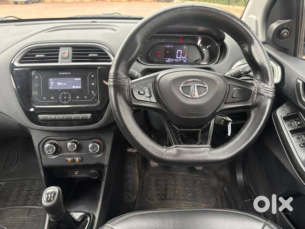 Tata Tiago Nrg 1.2 Xz Mt, 2022, Petrol