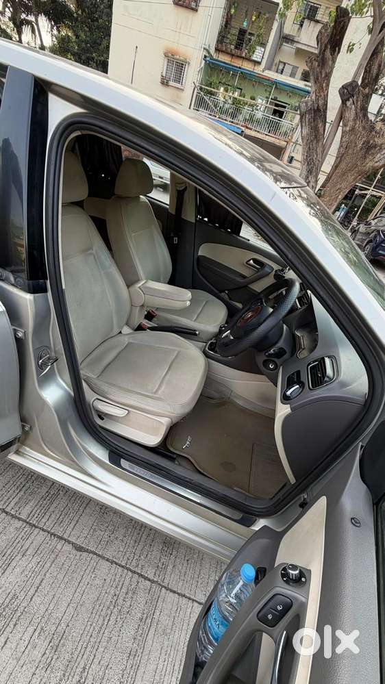 Volkswagen Vento 2010-2013 New Diesel Highline, 2013, Diesel