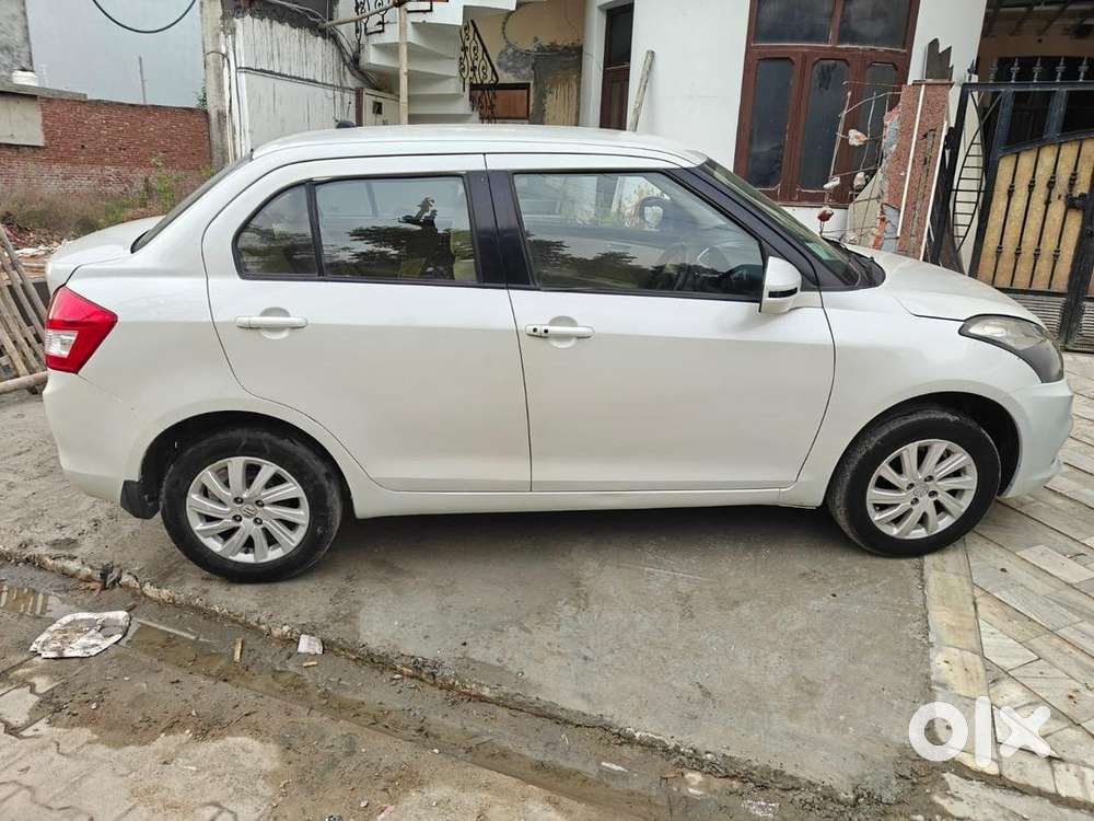 Maruti Suzuki Swift Dzire 2015 Diesel 173000 Km Driven