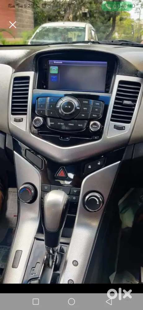 Chevrolet Cruze 2012 Diesel Well Maintained