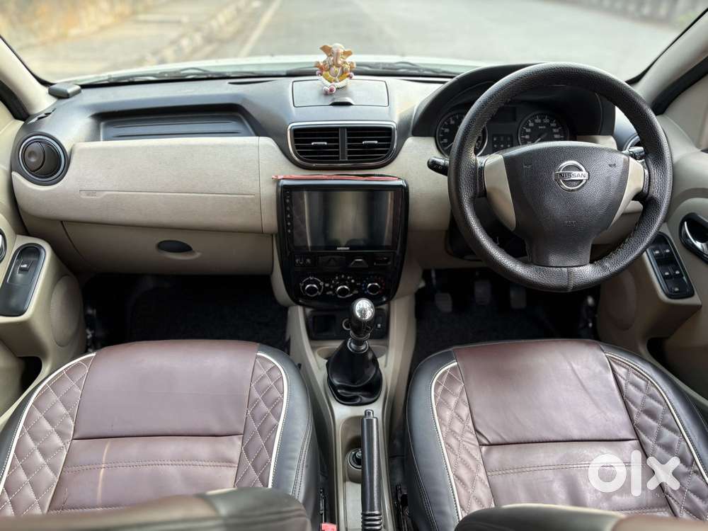 Nissan Terrano 2013-2017 Xv 110 Ps, 2015, Diesel