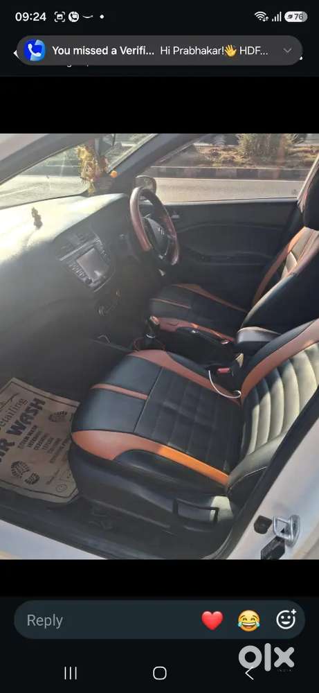Hyundai I20 Active 1.2 Diesel 2016