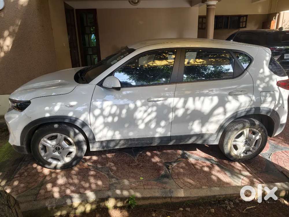 Kia Sonet Diesel 2023