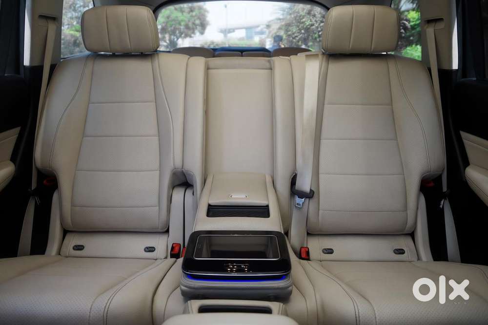 Mercedes-benz Gls 400 Petrol 4 Matic, 2022, Petrol