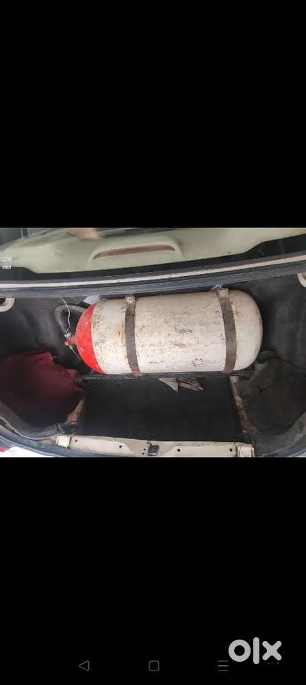 Honda Amaze 1.2 E 2017