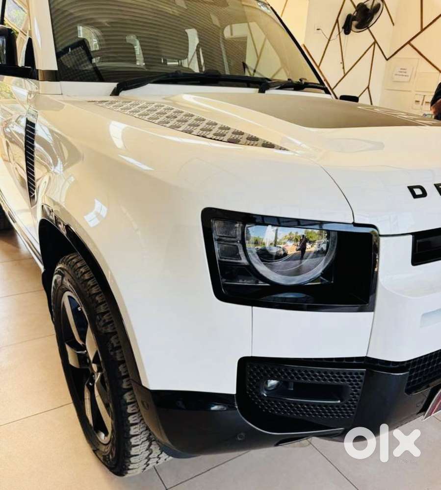 Land Rover Defender 3.0 Diesel 110 Hse, 2024, Diesel