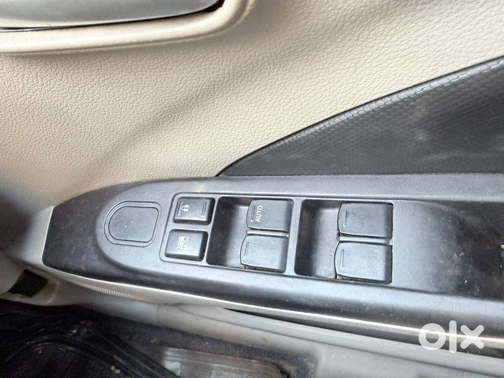 Maruti Suzuki Celerio 2014-2017 Vxi At, 2015, Petrol