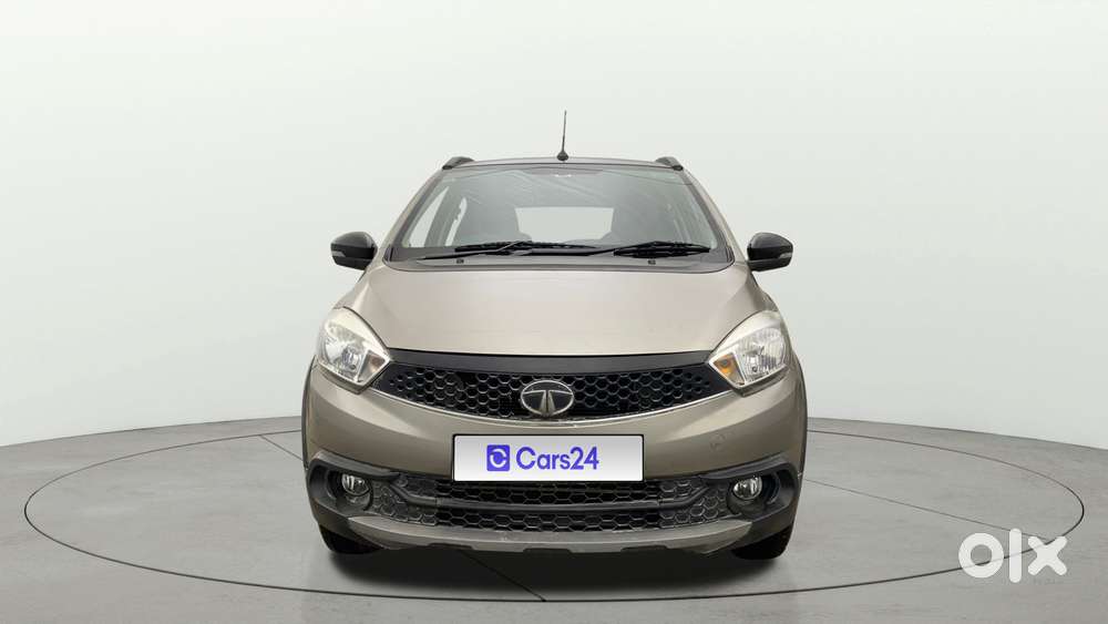 Tata Tiago Nrg Petrol, 2019, Petrol