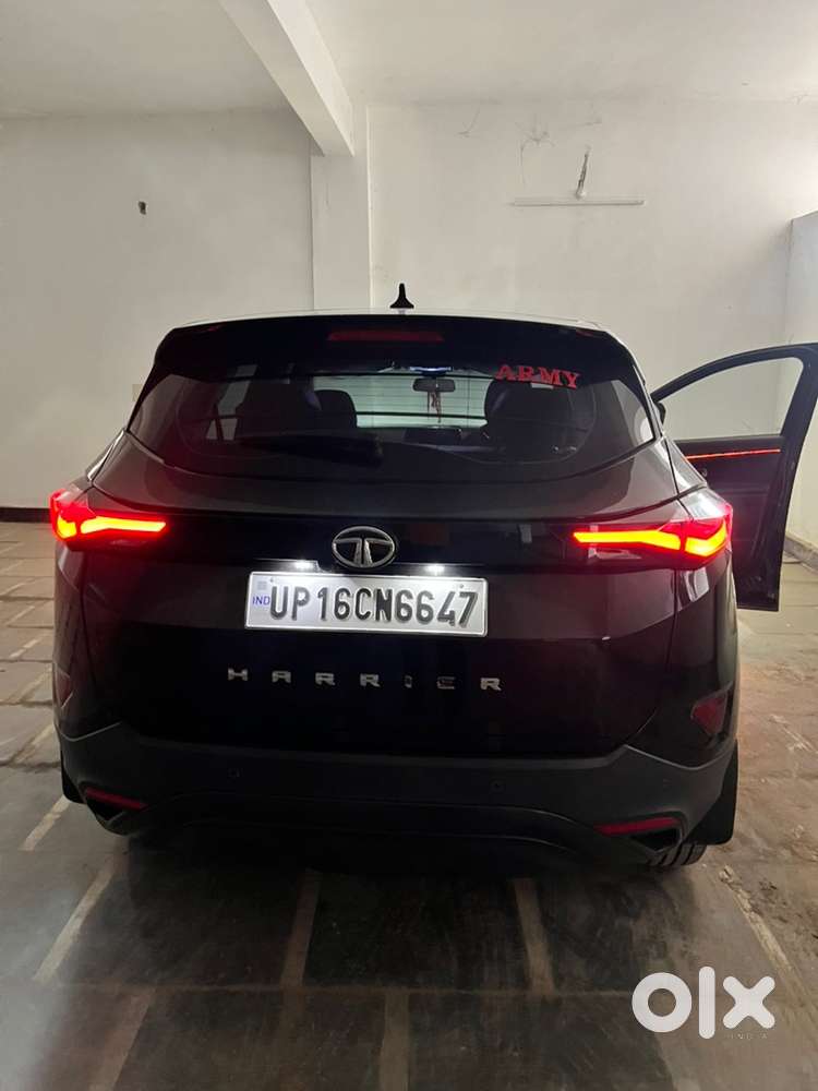 Tata Harrier, Mint Condition