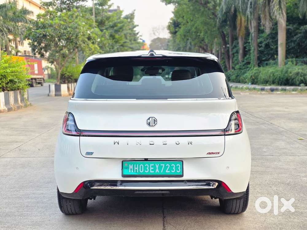 Mg Windsor Ev Essence Pro, 2025, Electric