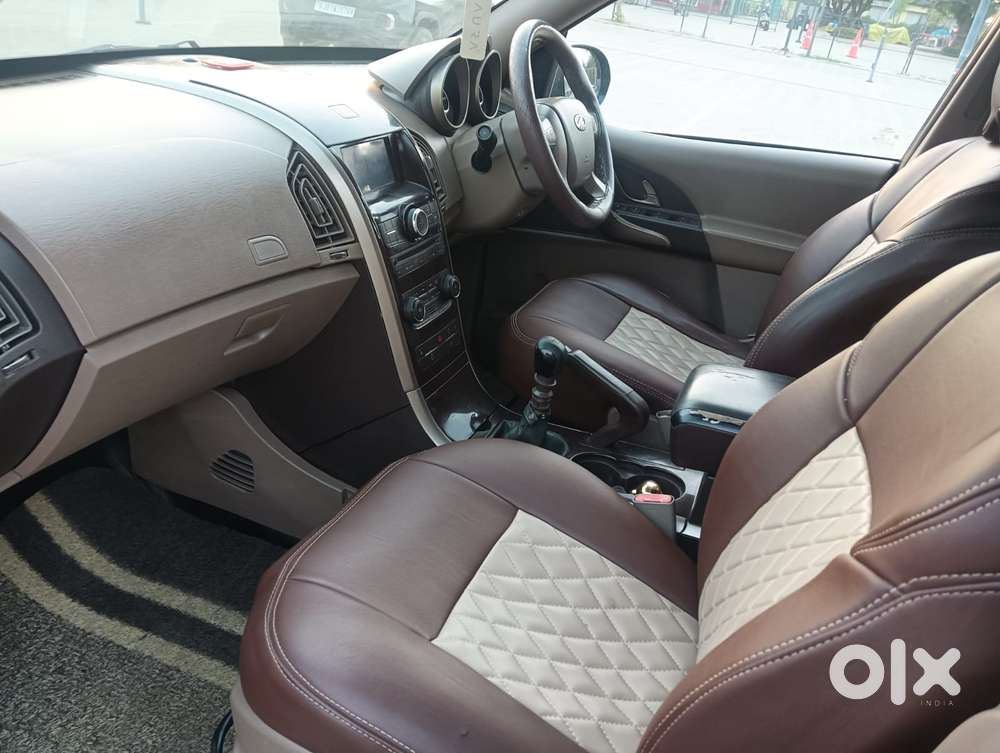 Mahindra Xuv500 W8 2wd, 2012, Diesel