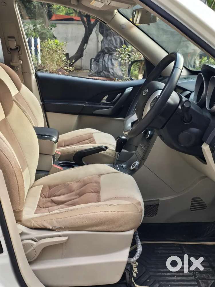 Mahindra Xuv500 W9 At, 2018, Diesel