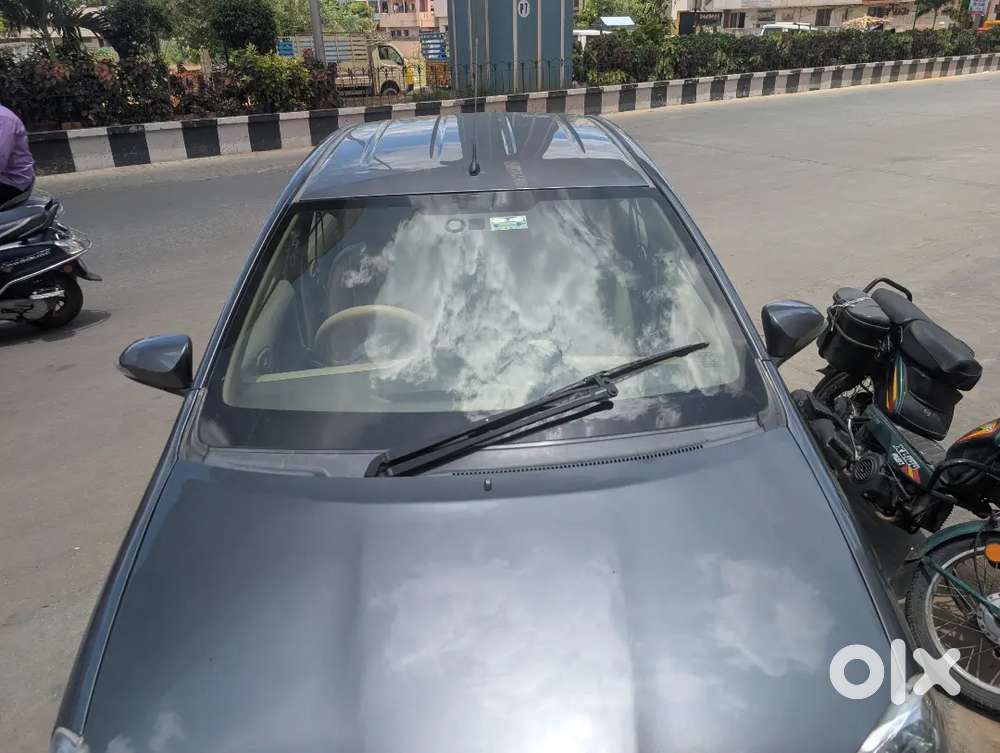 Toyota Etios 2015 Diesel Brand New Condition 251519 Km Driven
