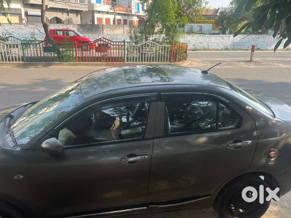 Maruti Suzuki Dzire 2019 Petrol Well Maintained