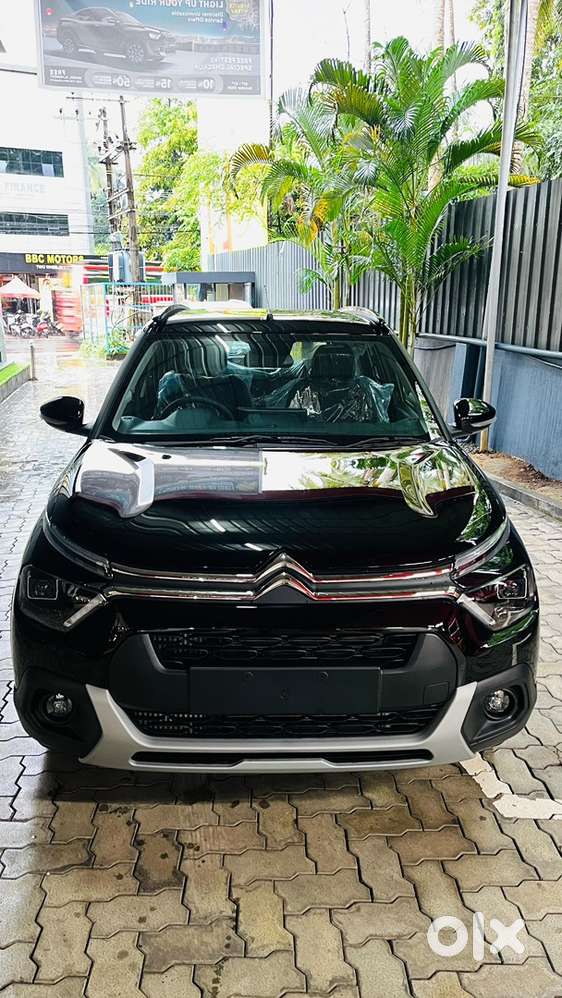 Citroen C3 2026 Petrol 0 Km Driven