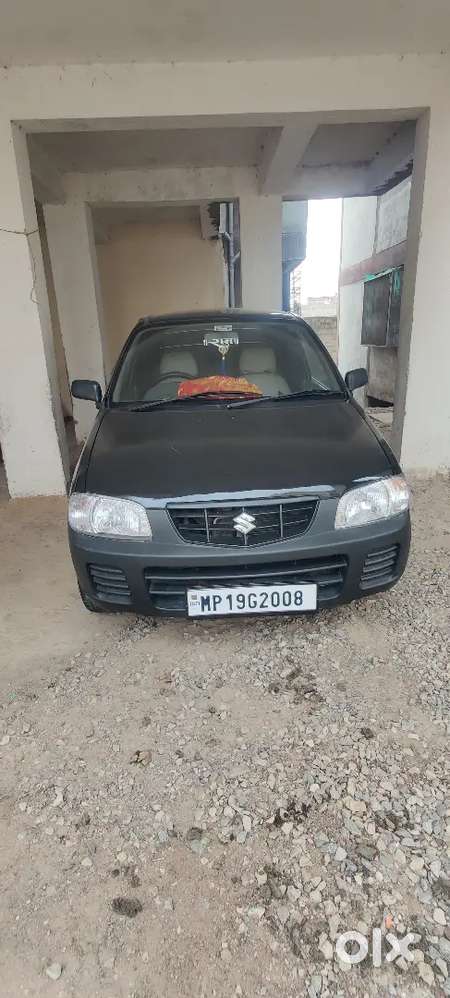 Maruti Suzuki Alto 2004 Petrol Good Condition