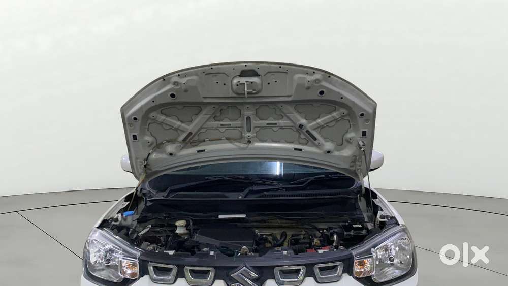 Maruti Suzuki S-presso Vxi Plus, 2023, Petrol