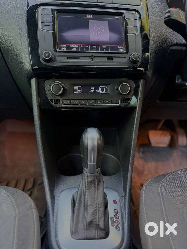 Volkswagen Polo Gt Tsi, 2020, Petrol