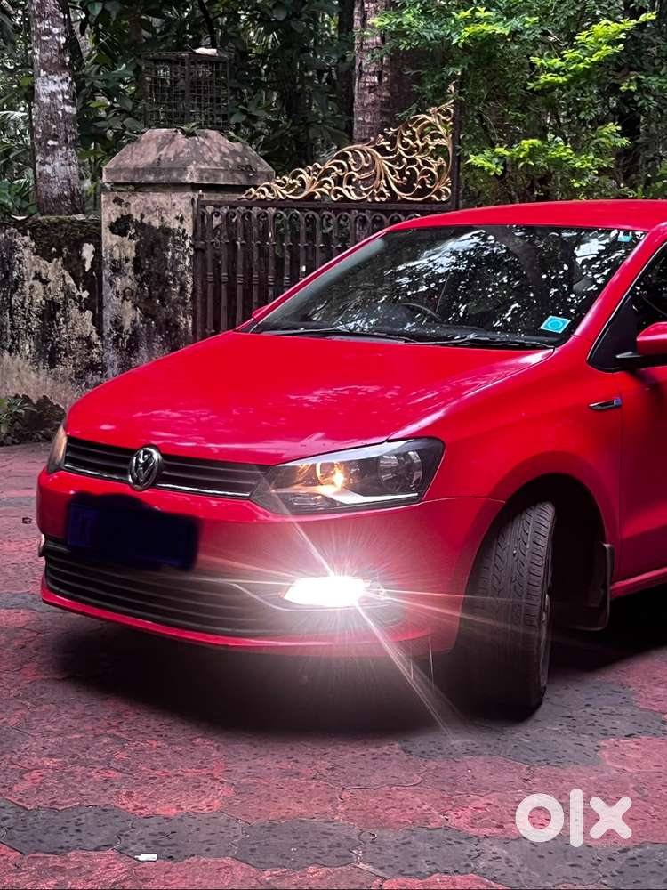 Well Maintained Polo 2019
