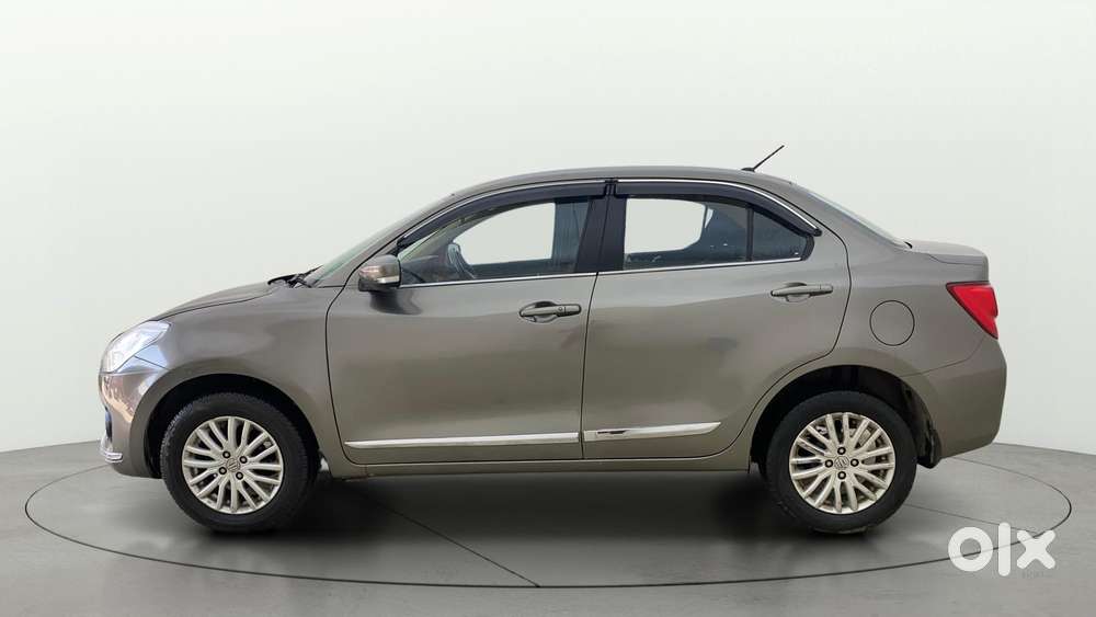 Maruti Suzuki Swift Dzire Amt Zxi, 2018, Petrol