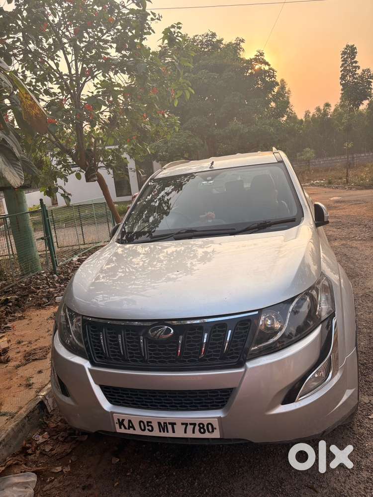 Mahindra Xuv500 Diesel 2016