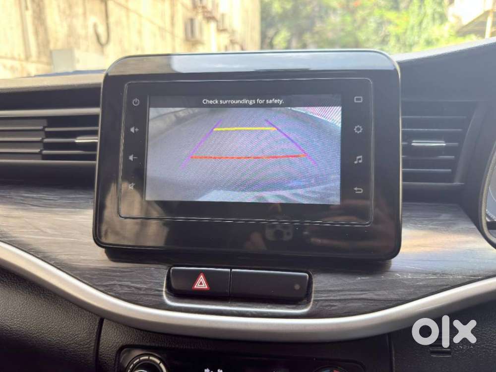 Maruti Suzuki Xl6 1.5 Alpha Mt, 2020, Petrol