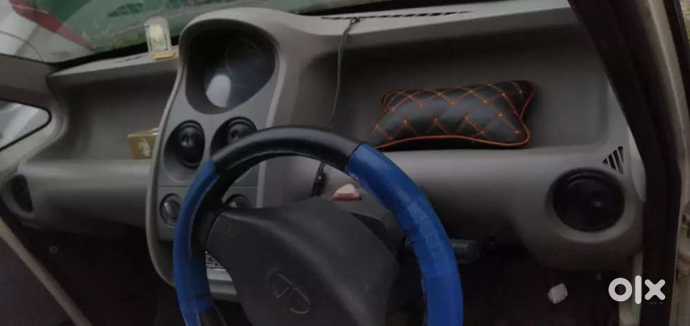 Tata Nano 2011 Petrol  Manual
