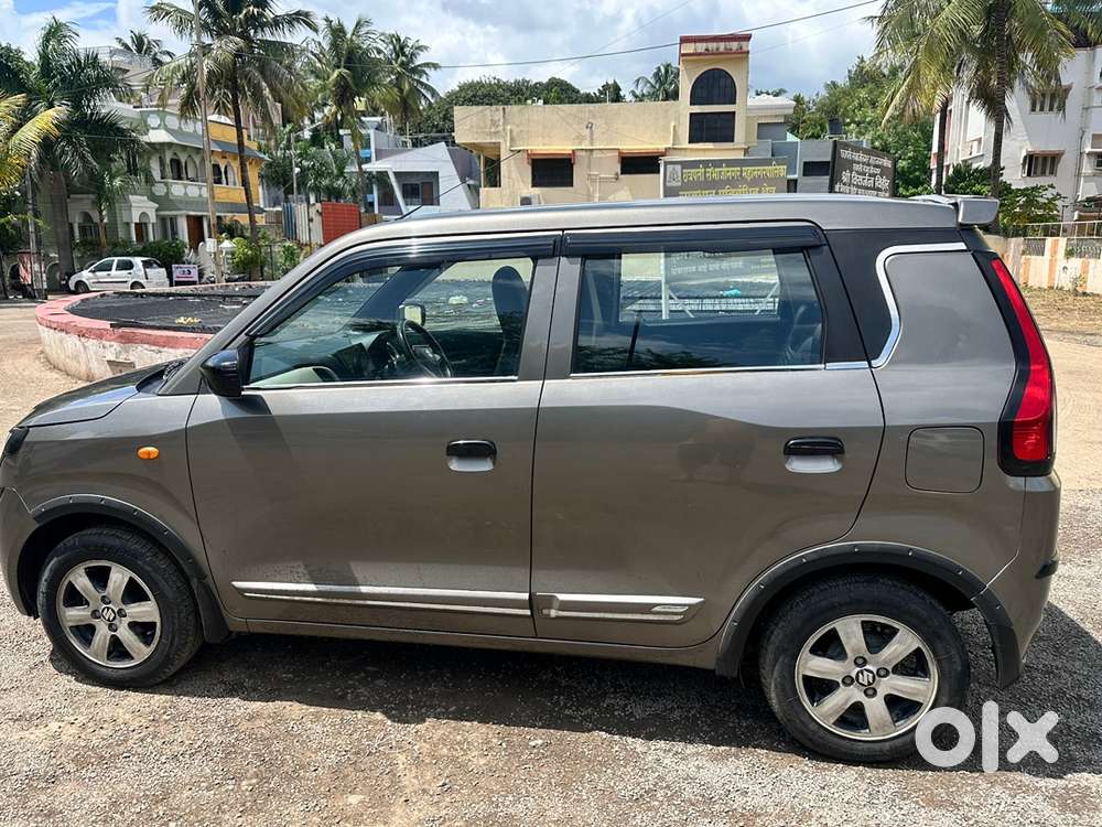 Maruti Suzuki Wagon R 1.0 2023