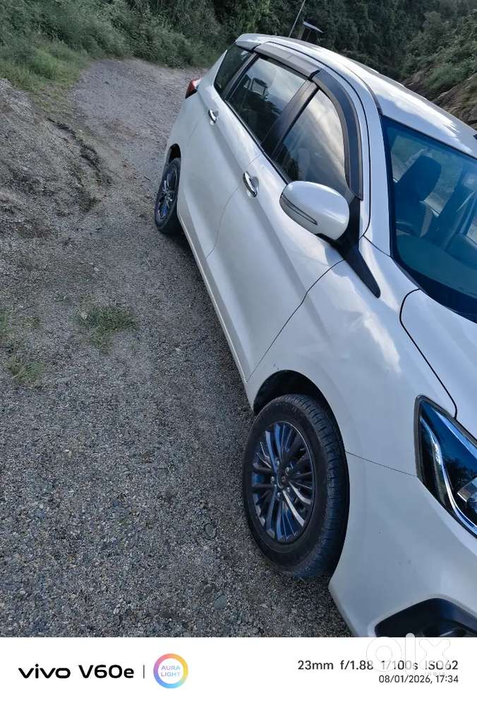 Mahindra Bolero 2018 Diesel Car With Alow Wheel Urgant Sale