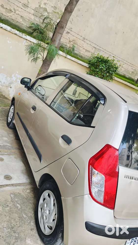 Hyundai I10 Era Passing Till 2028