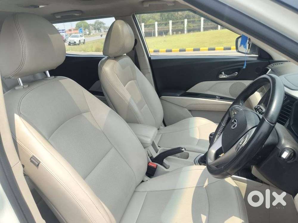 Mahindra Xuv300 W8 Option Diesel, 2019, Diesel