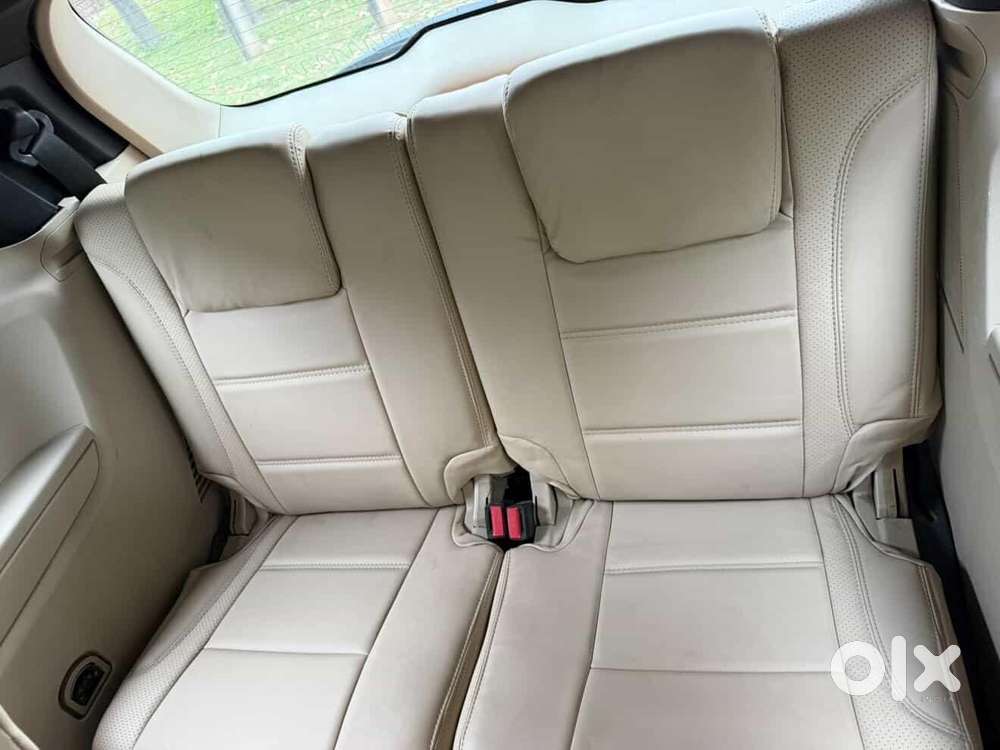 Ford Endeavour, 2017, Diesel