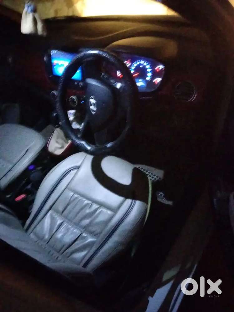 Hyundai Accent 2015 Cng & Hybrids 100000 Km Driven