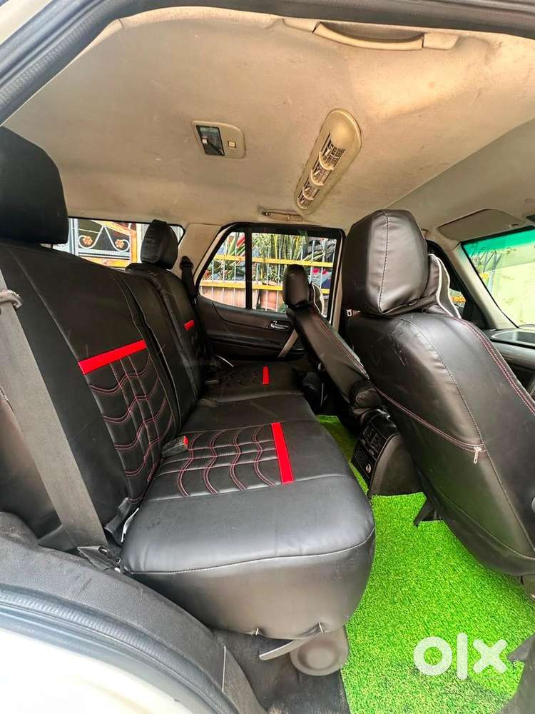 2020 Tata Safari Storme