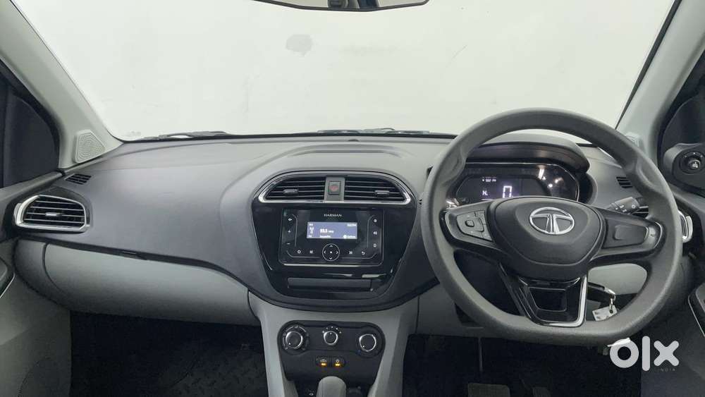 Tata Tiago 1.2 Revotron Xta, 2023, Petrol
