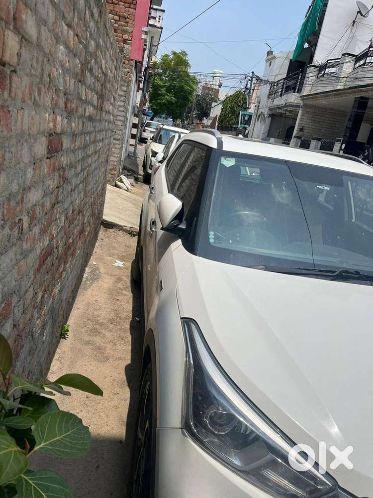 Hyundai Creta 1.6 2019
