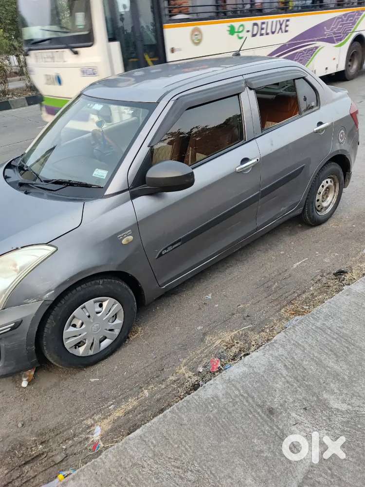Maruti Suzuki Swift Dzire 2013 Diesel Good Condition