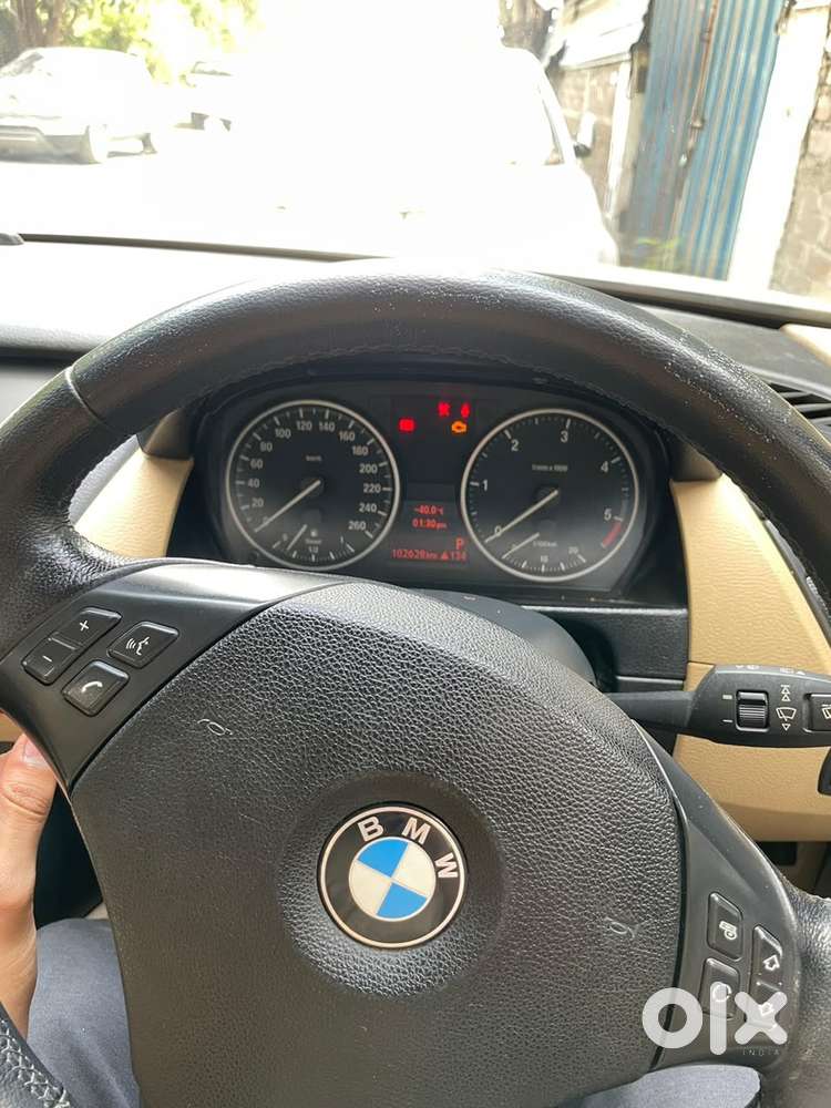 Bmw X1 2011 Diesel