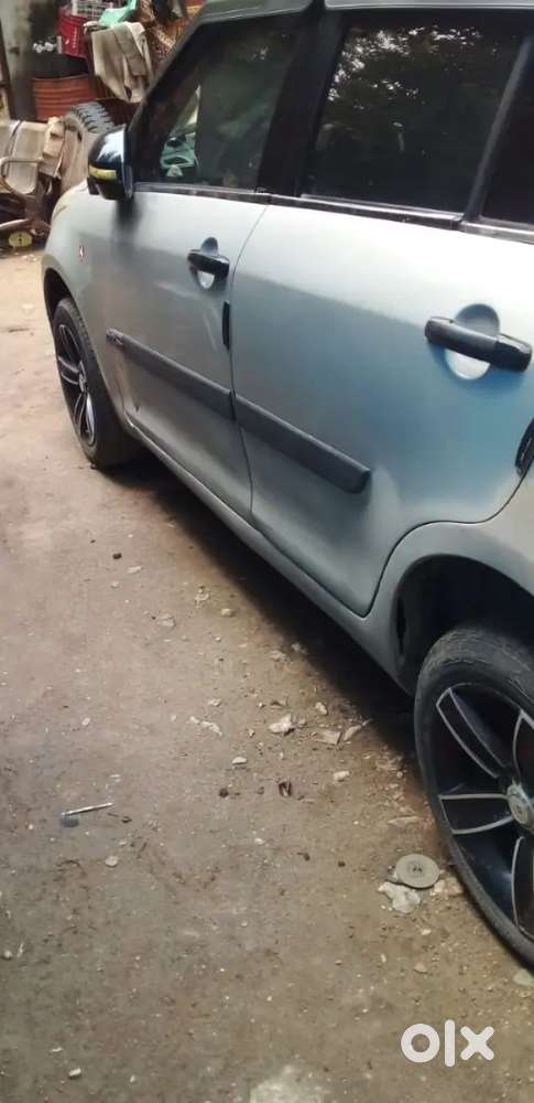 Maruti Suzuki Dzire 2013