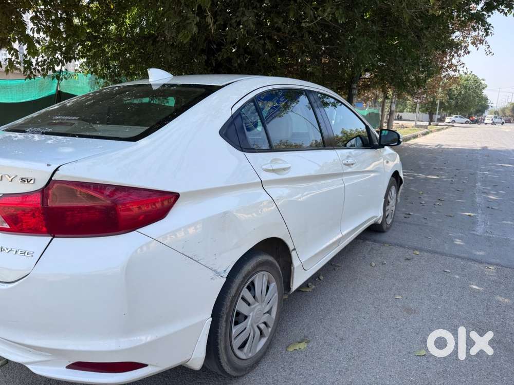 Honda City 2015 1st Owner