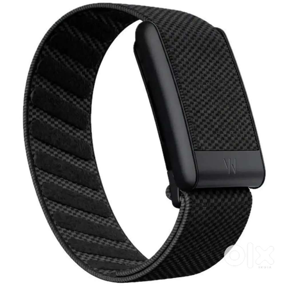 Whoop 5.o fitness band