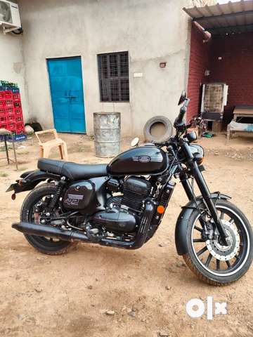 Jawa 42 deals olx