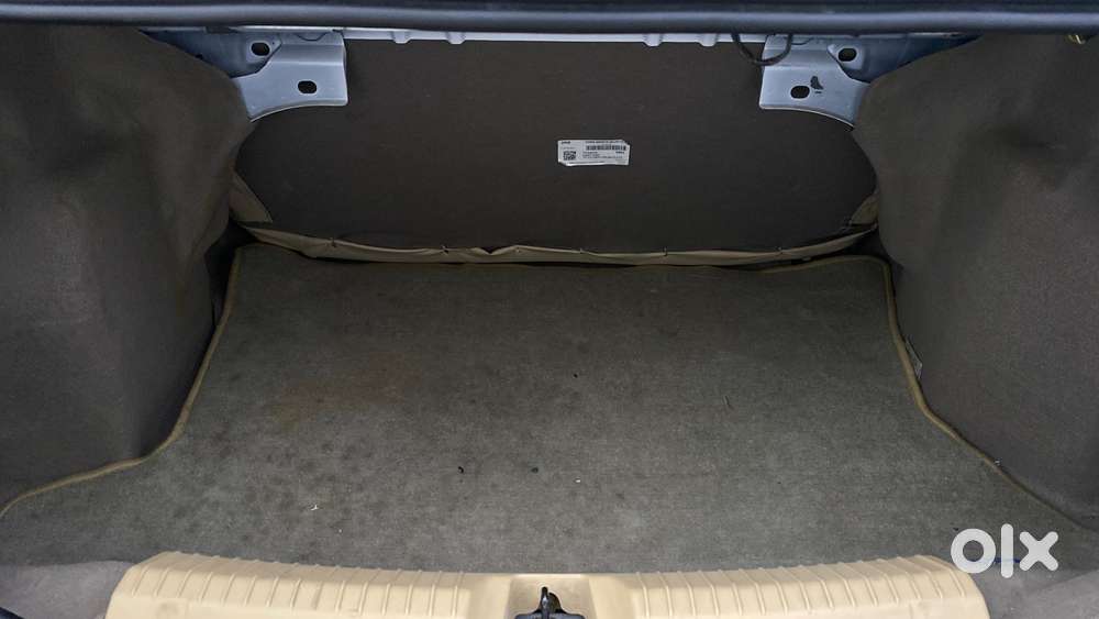 Ford Figo Aspire 1.5 Titanium Ti-vct At, 2020, Petrol