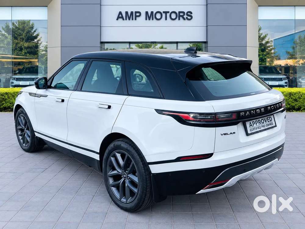 Land Rover Range Velar, 2023, Diesel