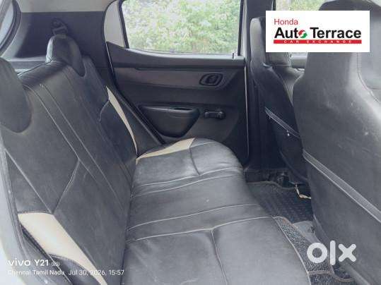 Renault Kwid Rxt 1.0, 2016, Petrol