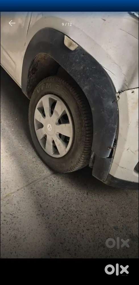 Renault Kwid Rxt 2018