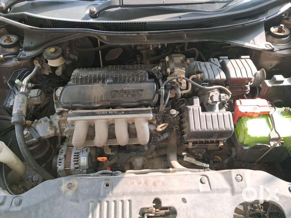 Honda City Petrol At 2012- Low Kilometres, Excellent Condition