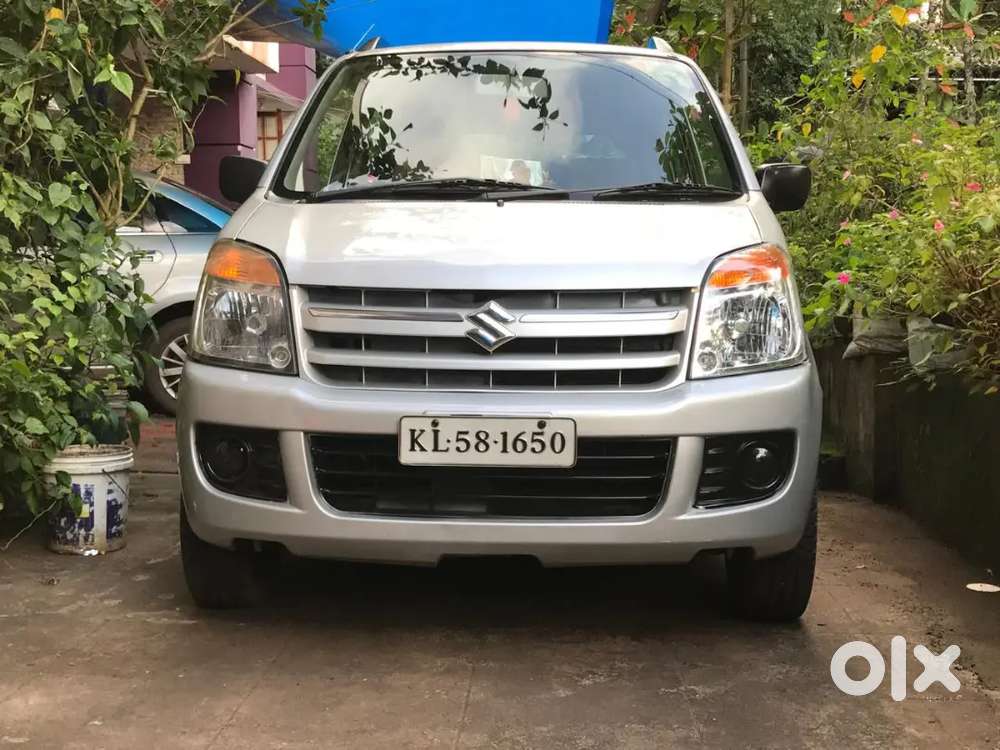 Maruti Suzuki Wagon R 2006