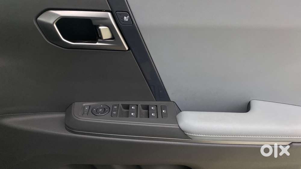 Kia Syros Htx Turbo, 2025, Petrol